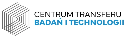 logo Centrum Transferu Badań i Technologii